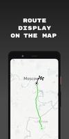 Speedometr GPS - speed measure app for running স্ক্রিনশট 2