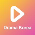 Kdrama - drama, drama korea simgesi