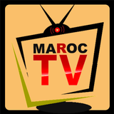Maroc Drama Live Tv icône