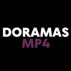 DoramasMP4 - Doramas Online biểu tượng