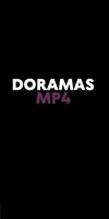 DoramasMP4 - Doramas Online الملصق