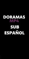 DoramasMP4 - Doramas Online اسکرین شاٹ 1