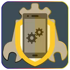 Repair System-Speed Booster (fix problems android)