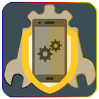 Repair System-Speed Booster (fix problems android) アイコン