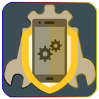 آیکون‌ Repair System-Speed Booster (fix problems android)