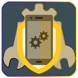 reparatur system - speed booster Zeichen