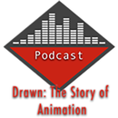 Drawn - The Story of Animation Podcast APK