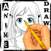 Naucz się rysować anime za pom
