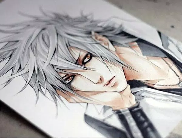 Speedpaint Drawing Insane Anime For Free Download On - Drawing