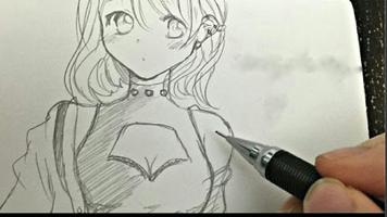 Draw anime screenshot 3