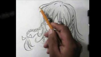 Draw anime স্ক্রিনশট 2
