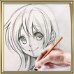 Draw anime