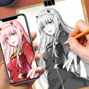 Live Sketch - Learn to Draw APK