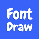 Draw & Make Font in your Style APK