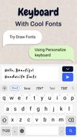 Draw & Make Font in your Style Screenshot 2