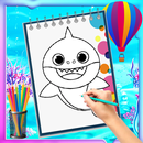How to Draw Shark APK