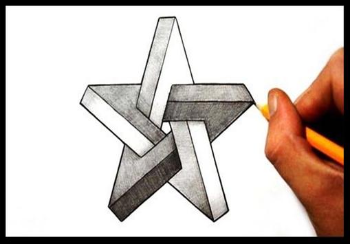 600 3d Risunkov Uchis Risovat Karandashom 3d Dlya Android Skachat Apk