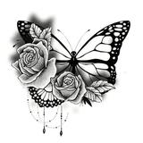 Drawing Tattoo Designs