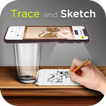 AI Drawing : Trace & Sketch