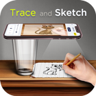 آیکون‌ AR Drawing: Paint & Sketch