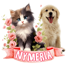 DIY Pet Language Cat & Puppy APK