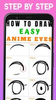 How to Draw Anime: Drawing Ani скриншот 3