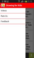 Drawing Tutorials স্ক্রিনশট 3