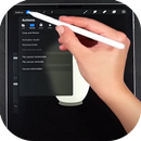 App Procreate Drawing Paint Advices APK