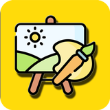 Drawing Pad icono