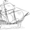 How to Draw Boats