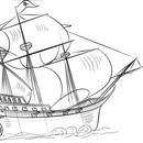 How to Draw Boats APK