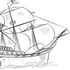 How to Draw Boats icon