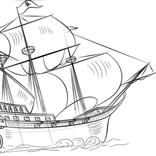 How to Draw Boats