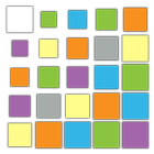 Pixels Touch - Sprite maker simgesi