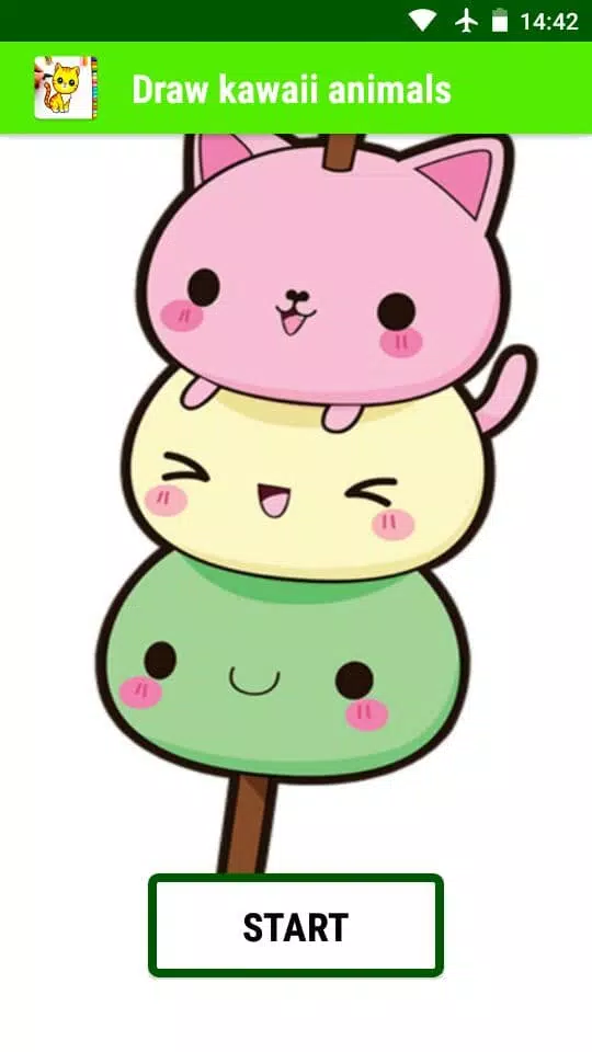 Draw kawaii animals APK for Android Download
