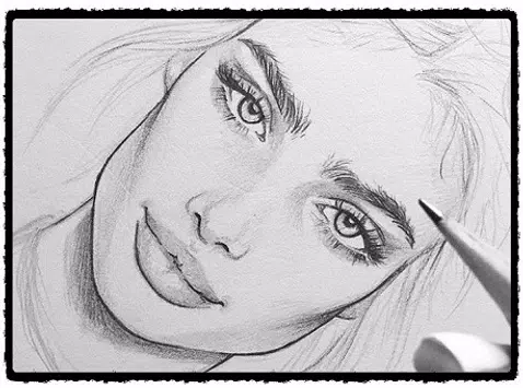 Descarga de APK de ✏Tecnicas dibujos a lapiz paso a paso✏ para Android Descarga de APK de ✏Tecnicas dibujos a lapiz paso a paso✏ para Android