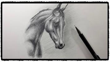 ✏Techniques pencil drawings step by step✏ screenshot 3