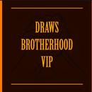 Draws Brotherhood Vip APK