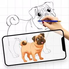 Trace Sketch- Sketch and Paint XAPK download