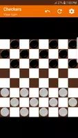 Warcaby screenshot 6