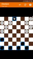 Warcaby screenshot 7
