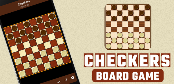 How to Download Damas - checkers on Android image