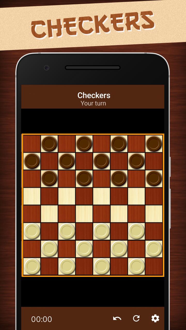 Dammen for Android - Download