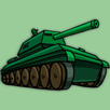 How to draw. World War Tanks APK