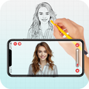 Draw Sketches : Trace And Draw APK