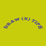 Draw (X) Tips