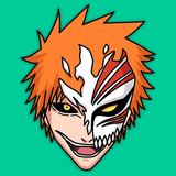 Làm thế nào để vẽ Bleach biểu tượng