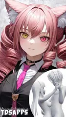 Anime Poses for Artists APK download