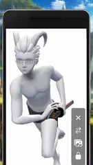 Anime Poses for Artists APK download