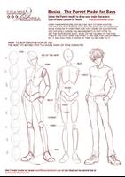 How To Draw Body скриншот 2